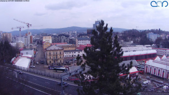 Město Liberec