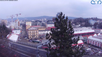 Město Liberec