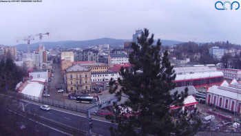 Město Liberec