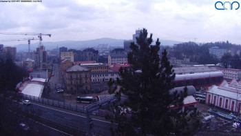 Město Liberec