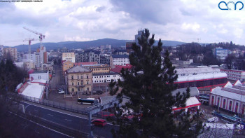 Město Liberec