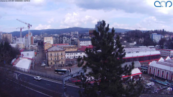 Město Liberec