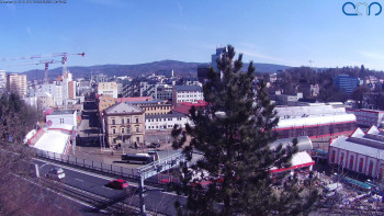 Město Liberec
