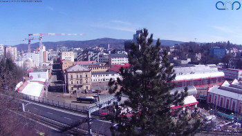 Město Liberec