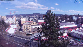 Město Liberec