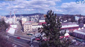 Město Liberec
