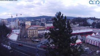 Město Liberec
