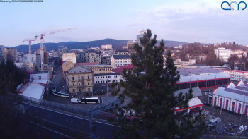 Město Liberec