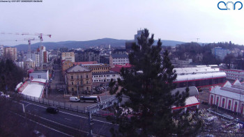 Město Liberec