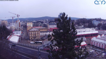 Město Liberec
