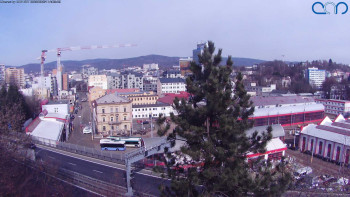 Město Liberec