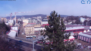 Město Liberec