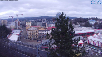 Město Liberec