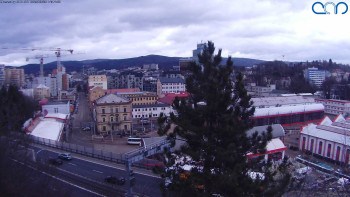 Město Liberec
