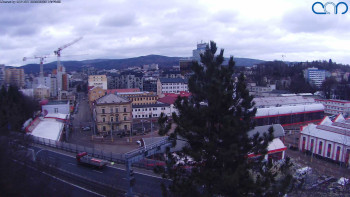 Město Liberec