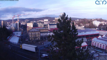 Město Liberec