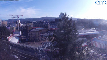 Město Liberec