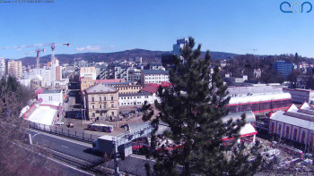 Město Liberec