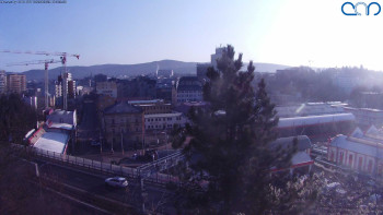 Město Liberec