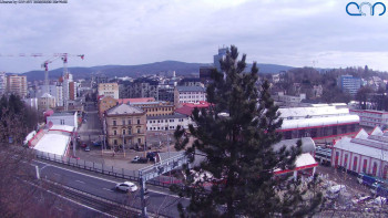 Město Liberec