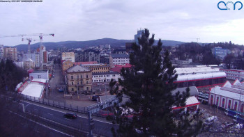 Město Liberec