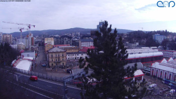Město Liberec