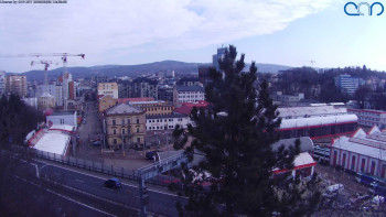 Město Liberec