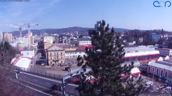 Město Liberec