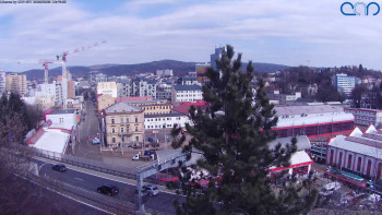 Město Liberec