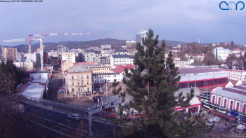 Město Liberec