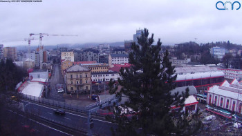 Město Liberec