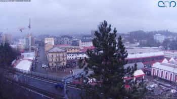Město Liberec