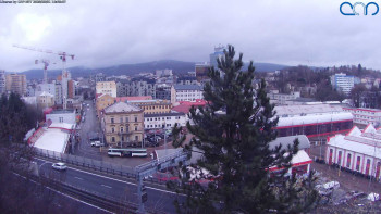 Město Liberec