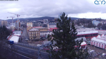 Město Liberec
