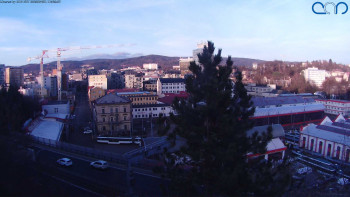 Město Liberec