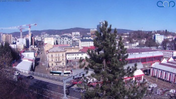 Město Liberec