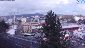 Město Liberec
