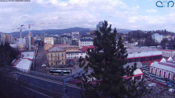 Město Liberec
