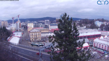 Město Liberec