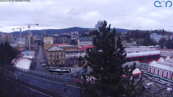 Město Liberec