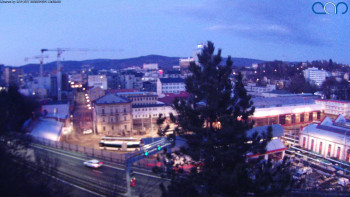 Město Liberec