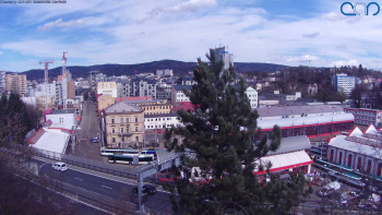 Město Liberec