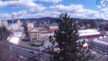 Město Liberec