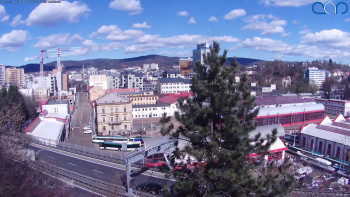 Město Liberec