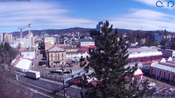 Město Liberec