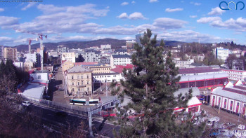 Město Liberec