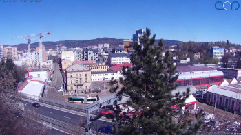 Město Liberec