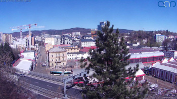 Město Liberec