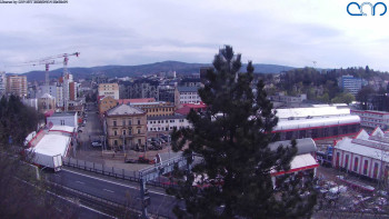 Město Liberec