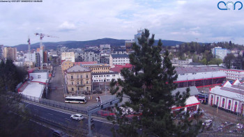 Město Liberec